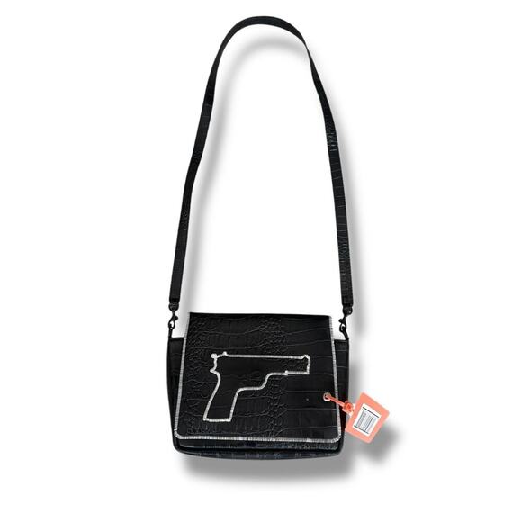 Verdict still out  black bag - Picture 1 of 8